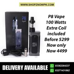 VAPE\POD\MOD\FLAVOURS\DISPOSABLE