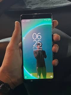 Sony Xperia XZ3