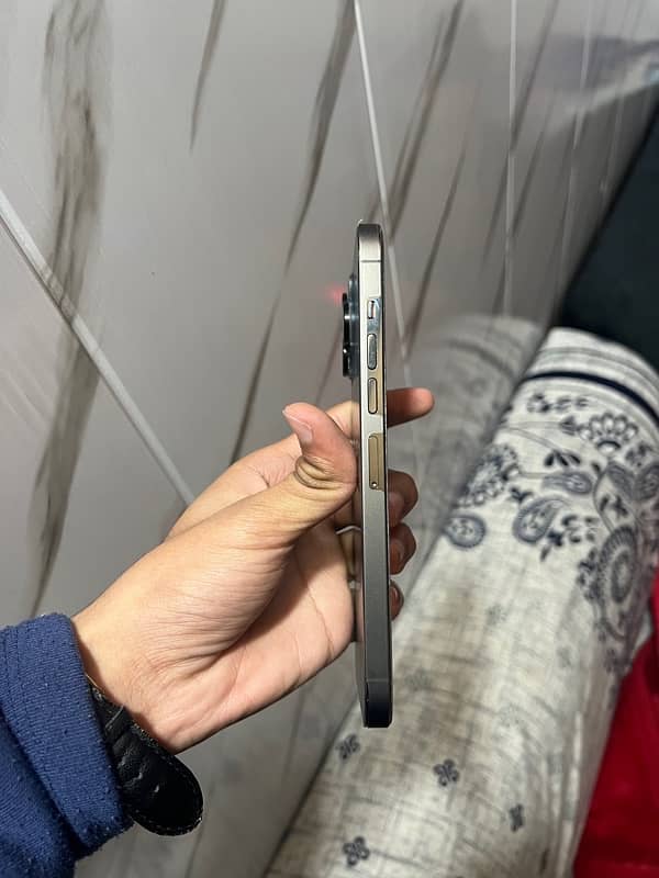 iPhone 13 Pro Max 128gb 3