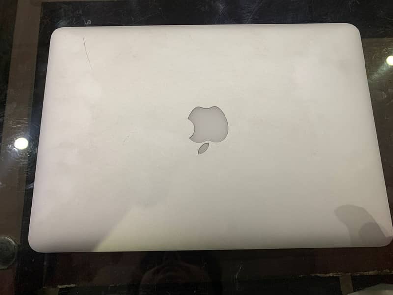 Macbook Pro 13 inch, Early 2015 1