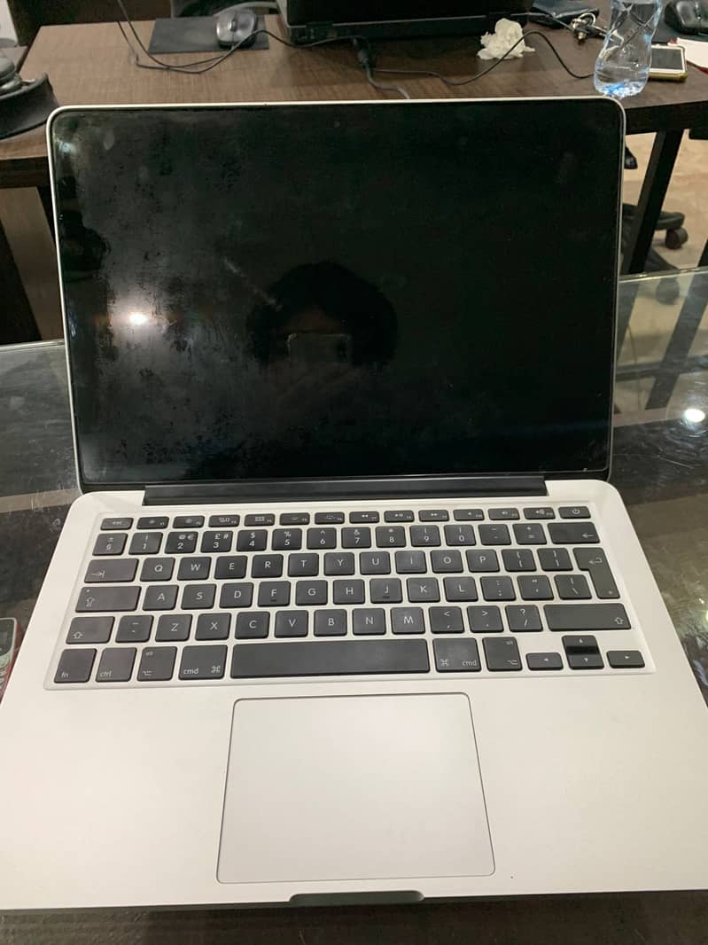 Macbook Pro 13 inch, Early 2015 2