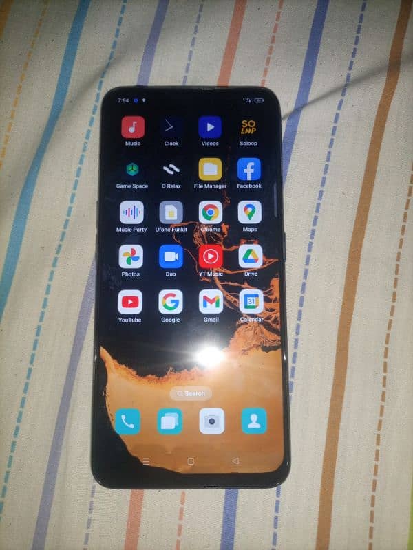 Oppo f11 pro 6gb 128 GB 1