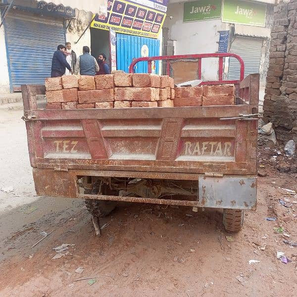 Tazraftar rickshaw loder 2021 model. . 0301//4762//507 12