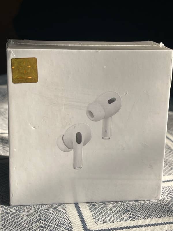 Airpods pro 2nd generation 3