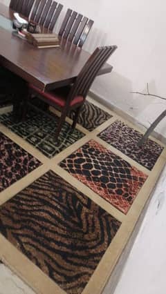 carpet