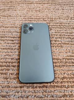 Iphone 11 pro 256 Gb