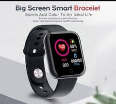 Smart Watch for Men