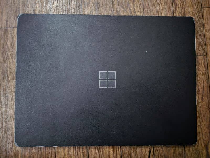 Microsoft Surface Laptop 3 0