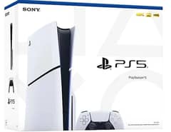 Ps5