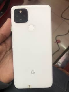 pixel 4a 5g