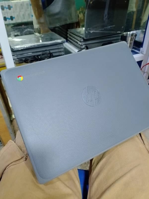 chrombook 2