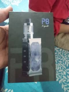 P8 vape