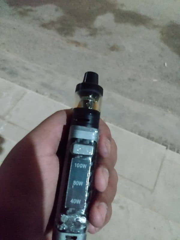 P8 vape 1