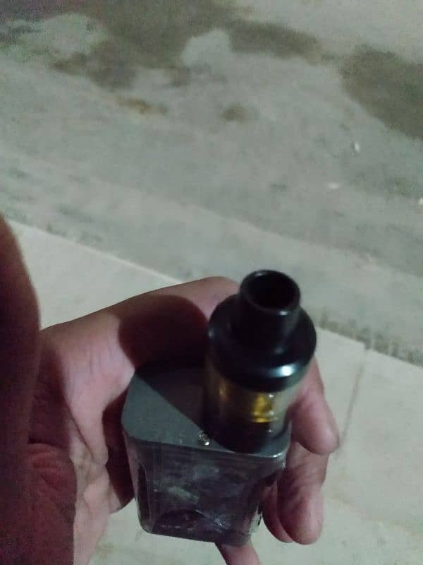 P8 vape 2