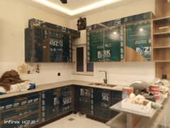 30x60 Single Story House for Sale in Gulshan e Sehet E-18 Islamabad