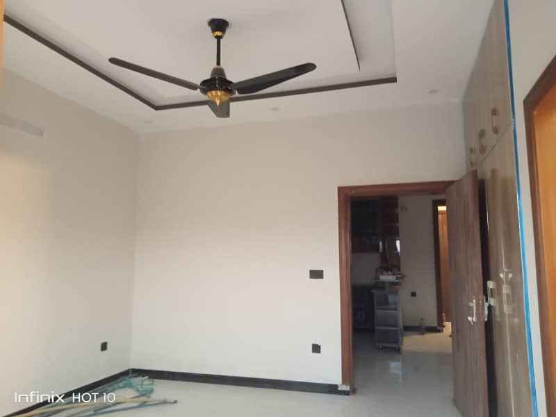 30x60 Single Story House for Sale in Gulshan e Sehet E-18 Islamabad 2