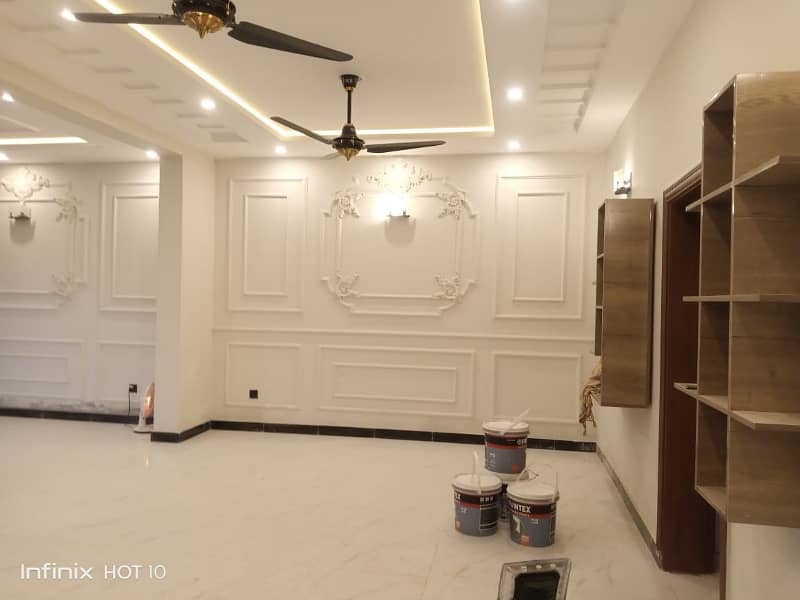 30x60 Single Story House for Sale in Gulshan e Sehet E-18 Islamabad 4