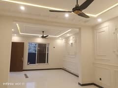 30x60 Single Story House for Sale in Gulshan e Sehet E-18 Islamabad