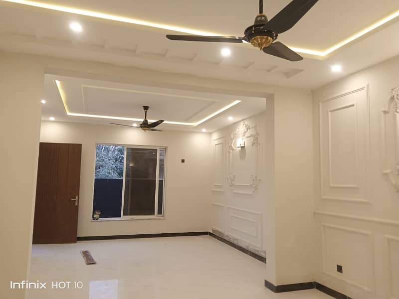 30x60 Single Story House for Sale in Gulshan e Sehet E-18 Islamabad 9