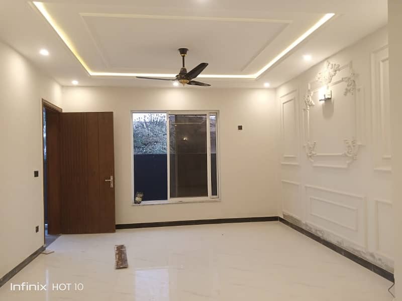 30x60 Single Story House for Sale in Gulshan e Sehet E-18 Islamabad 11