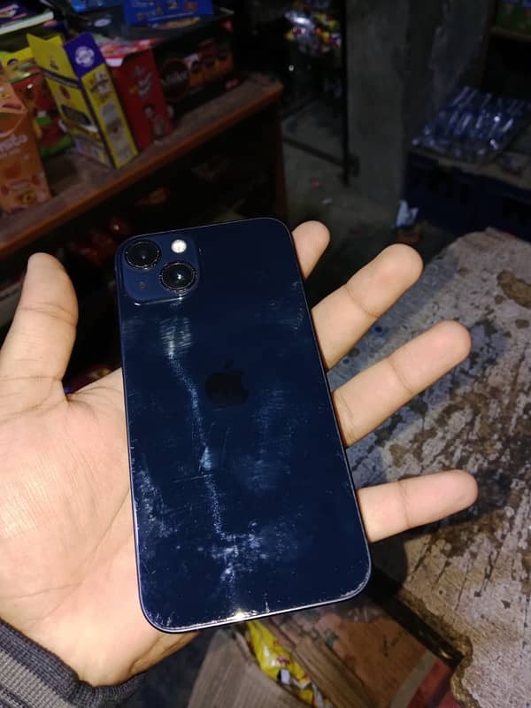 iPhone 13 jv non pta 128GB 2