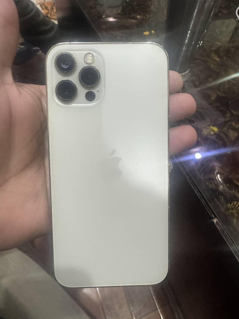 Apple iPhone 12 Pro non pta 0