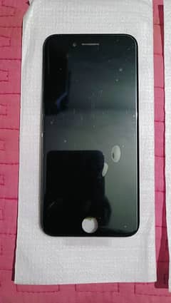 LCD Panel iPhone 7 Genuine 100 Percent Phone pulled