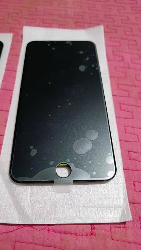 LCD Panel iPhone 7 Genuine 100 Percent Phone pulled 3