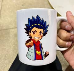 Customise Cup