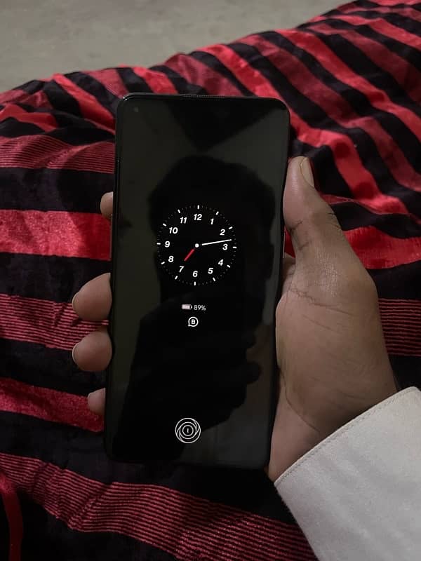 ONEPLUS 9 5G 7