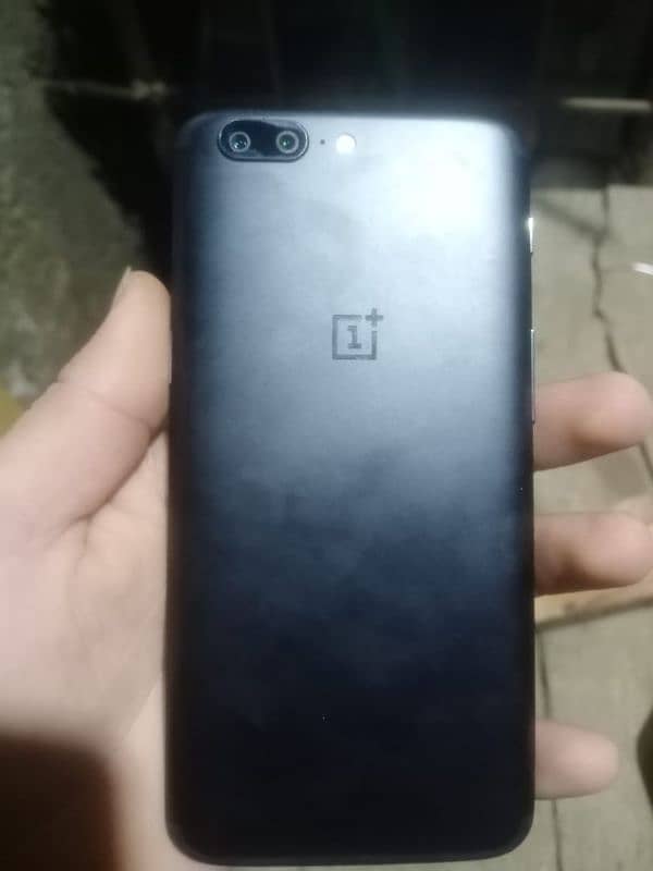 one plus A5000 PTA 4