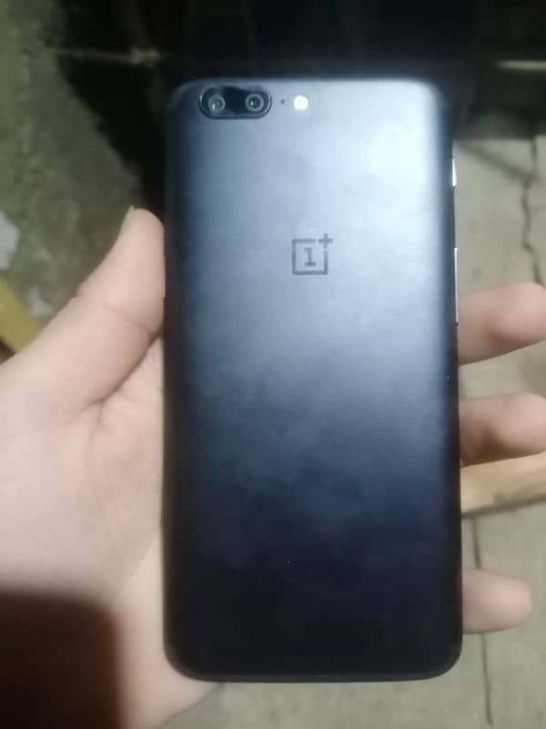 one plus A5000 PTA 5