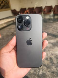 IPHONE 14 PRO