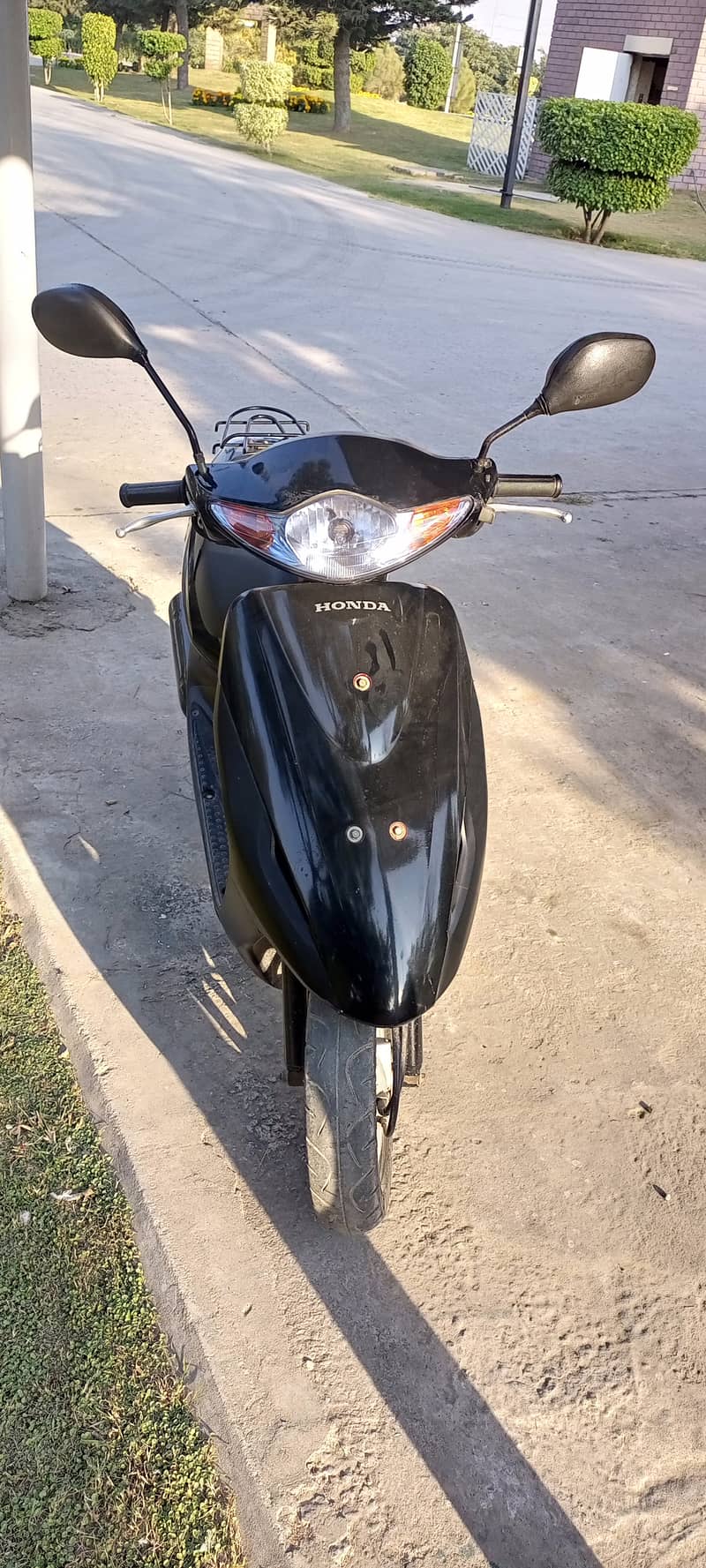 Honda Dio Japanese for URGENT sale 1