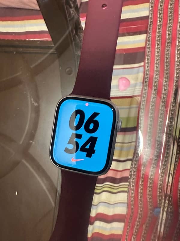 Apple Watch series 9 2