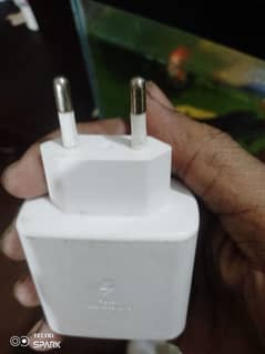 Samsung ka original charger