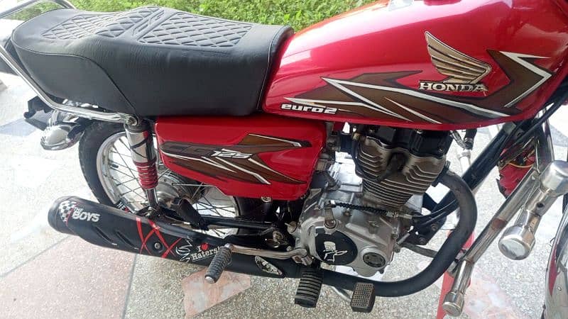 Honda125 2021 6