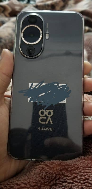 Huawei Nova 12s 1