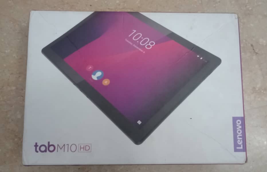 Lenovo m10 tablet 2gb 32gb 10 inch 1