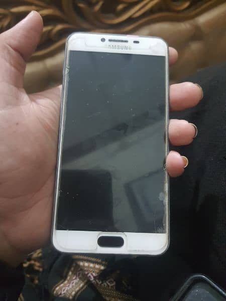 Samsung Galaxy C5 4/32GB 4