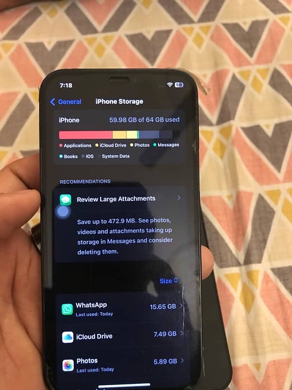 iphone 12 64Gb nonpta 1