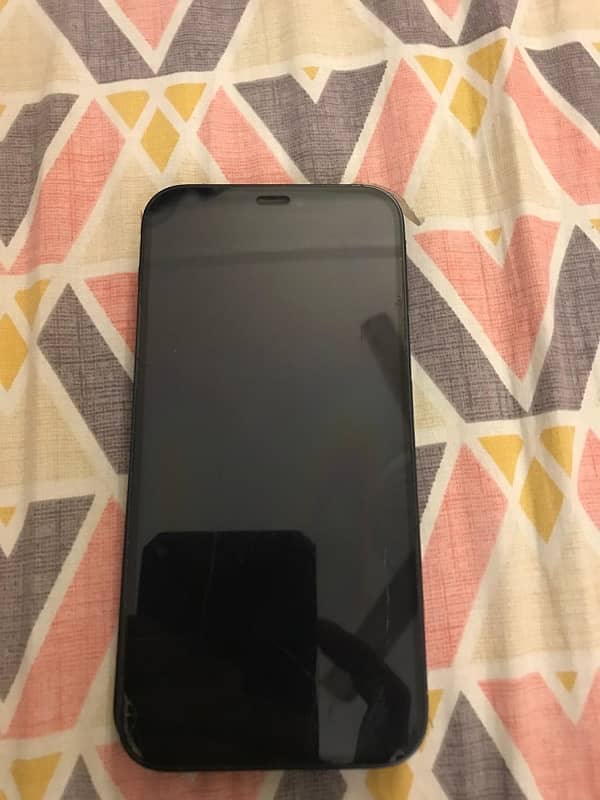 iphone 12 64Gb nonpta 3