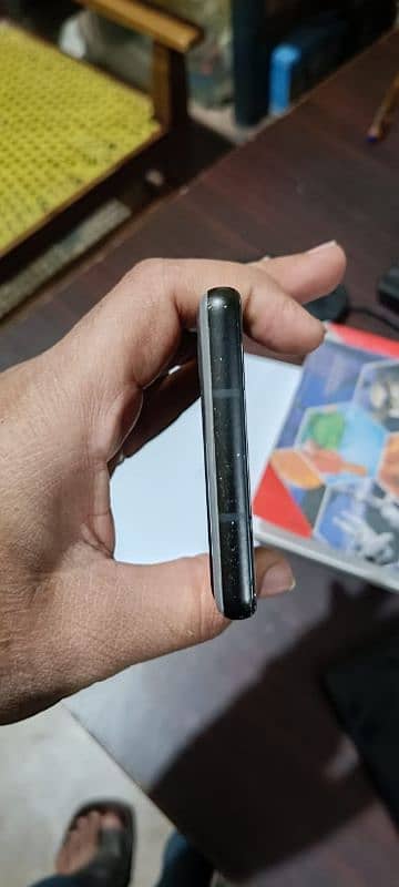 Google pixel 6a non pta lock 4