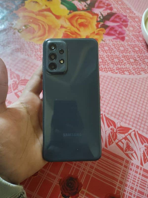 Samsung Galaxy A23 3