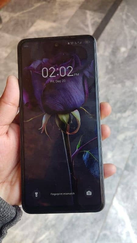 Tecno Spark 20 8+8/256 GB Non PTA 2