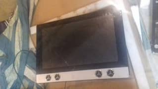 LCD TV