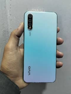 vivo s1