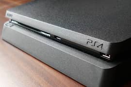 Playstation 4 (PS4) 828Gb