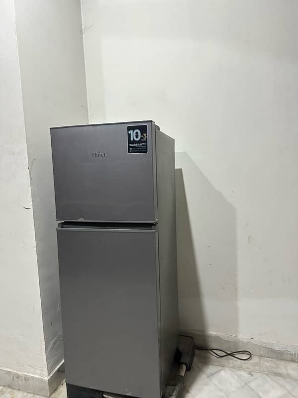 Haier mini Freezer for sale in new and lush condition 0