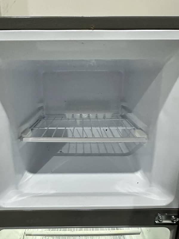 Haier mini Freezer for sale in new and lush condition 5